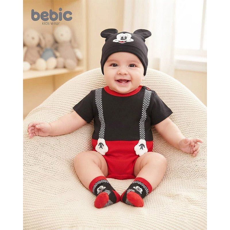 bebic سالوبيت أولادي صيفي