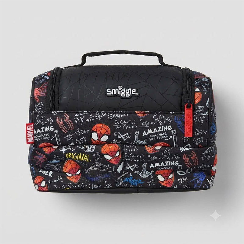Lunch Bag Smiggle