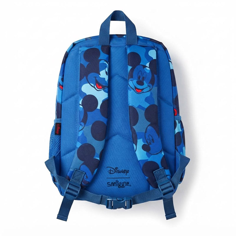 Smiggle شنطة أطفال أولادي