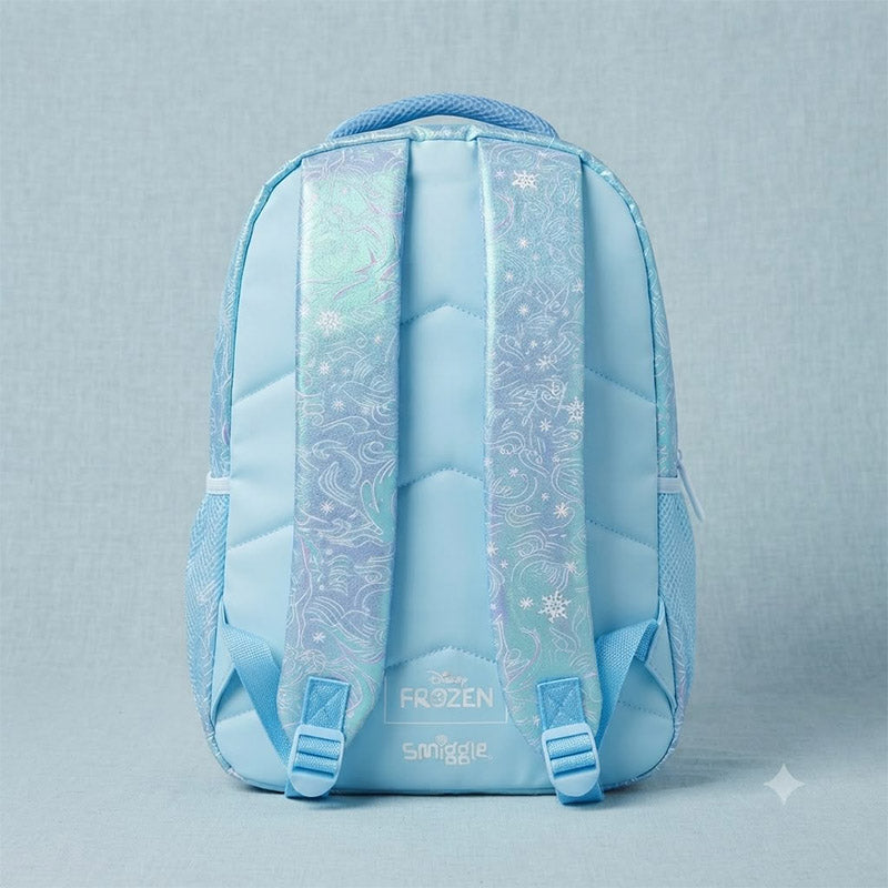Smiggle شنطة أطفال بناتي