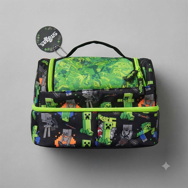 Lunch Bag Smiggle