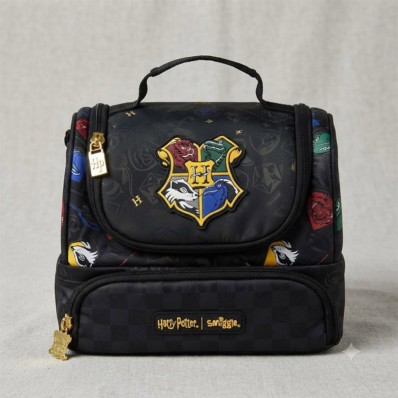 Lunch Bag Smiggle