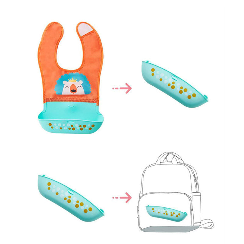 BELLA BAMBINO بافتة سيلكون