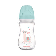 canpol babies +3ببرونة رضاعة ضد المغص