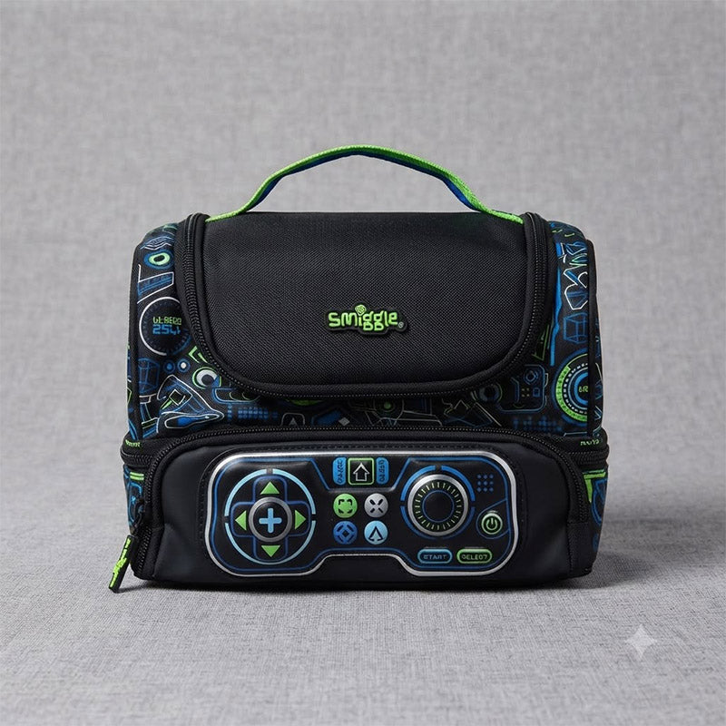 Lunch Bag Smiggle