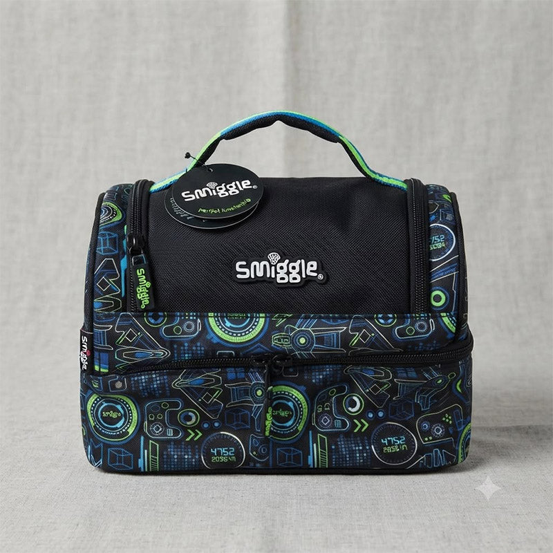 Lunch Bag Smiggle