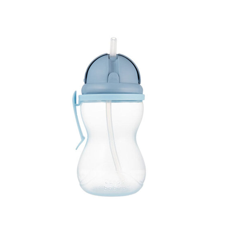 canpol babies كوب شاليموه سيلكون+ 12