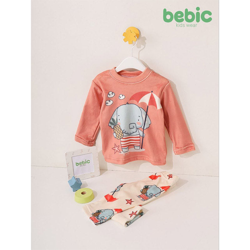 BEBIC دفاية أولادي شتوي