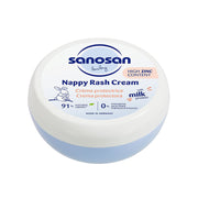 Sanosan كريم الحفاض