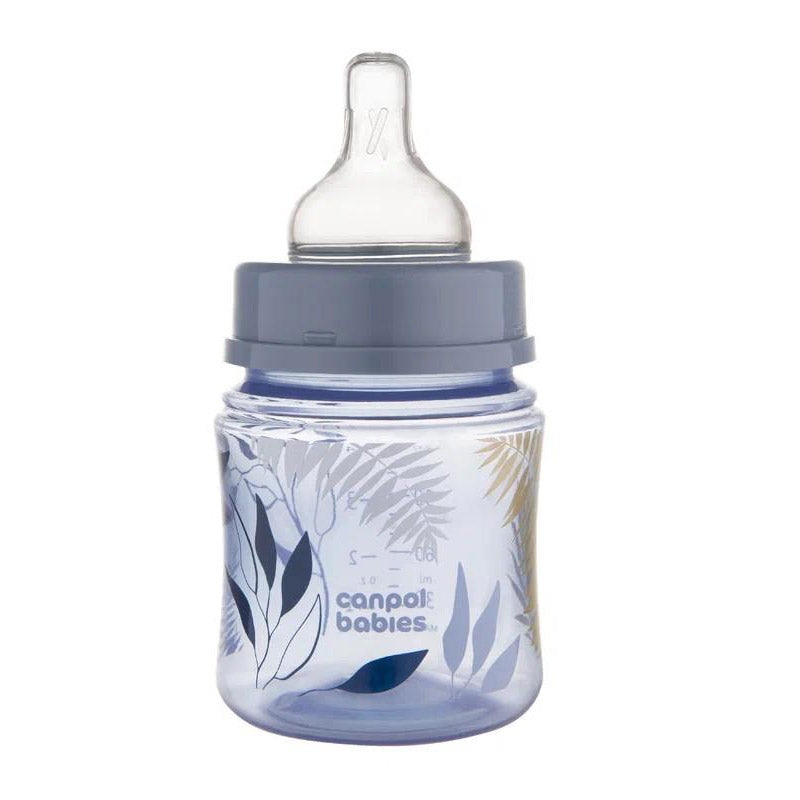 canpol babies +0ببرونة رضاعة ضد المغص