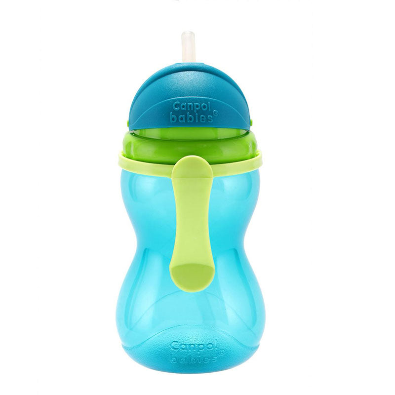 canpol babies كوب شاليموه سيلكون+ 12