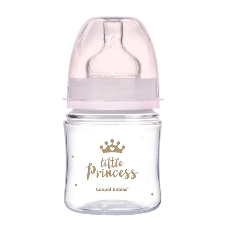 canpol babies +0ببرونة رضاعة ضد المغص