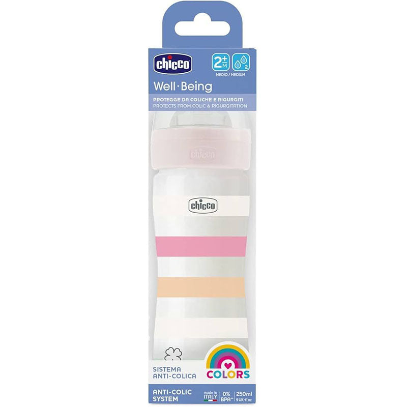 CHICCO WELLBEING