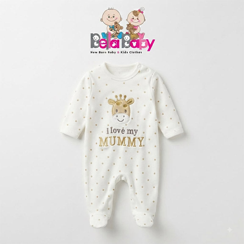mickey land سالوبيت بناتي خريفي