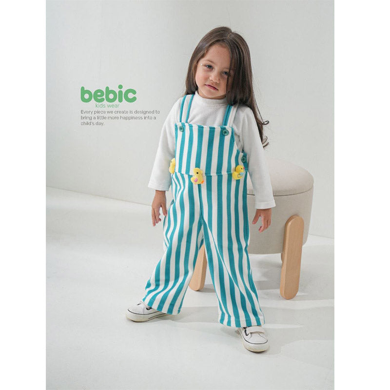 BEBIC سالوبيت بناتي شتوي