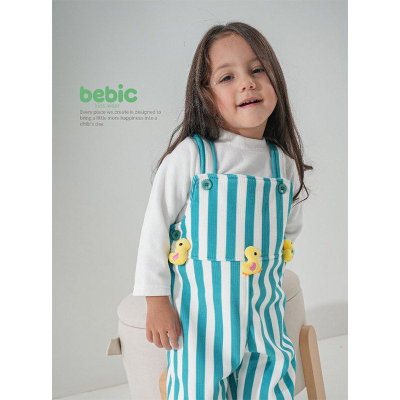 BEBIC سالوبيت بناتي شتوي