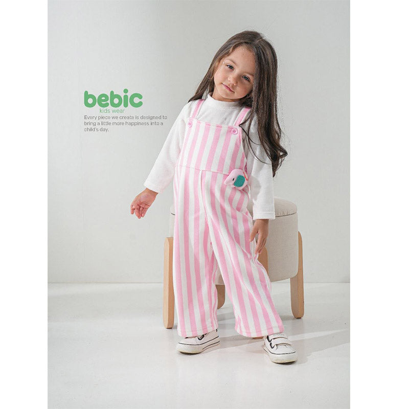 BEBIC سالوبيت بناتي شتوي