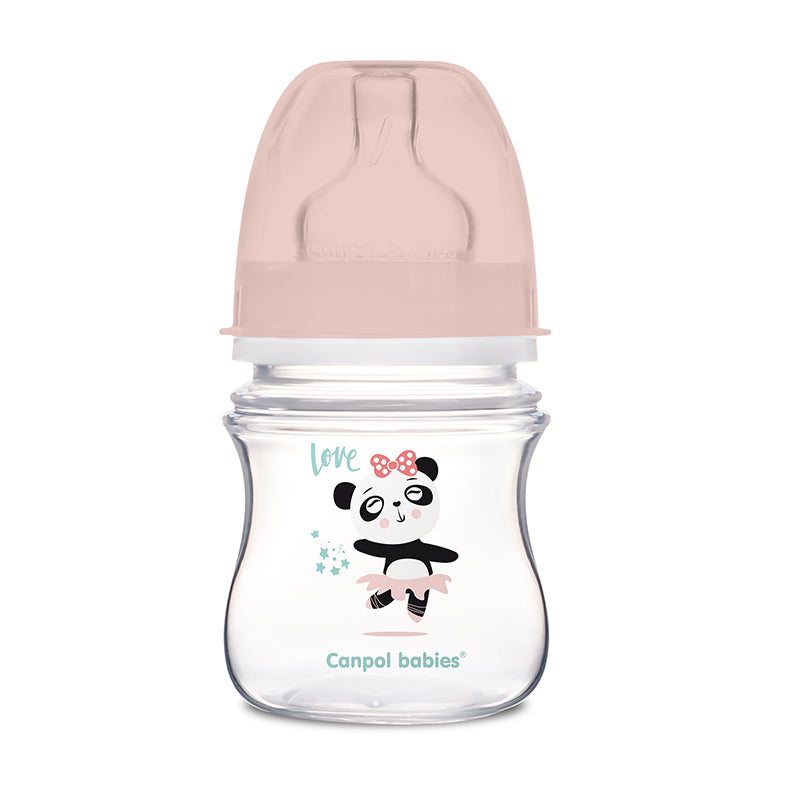 canpol babies طقم الرضاعة والتغذية