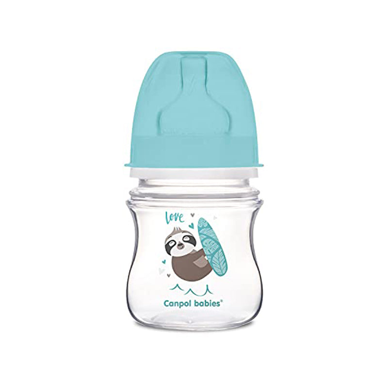 canpol babies +0ببرونة رضاعة ضد المغص