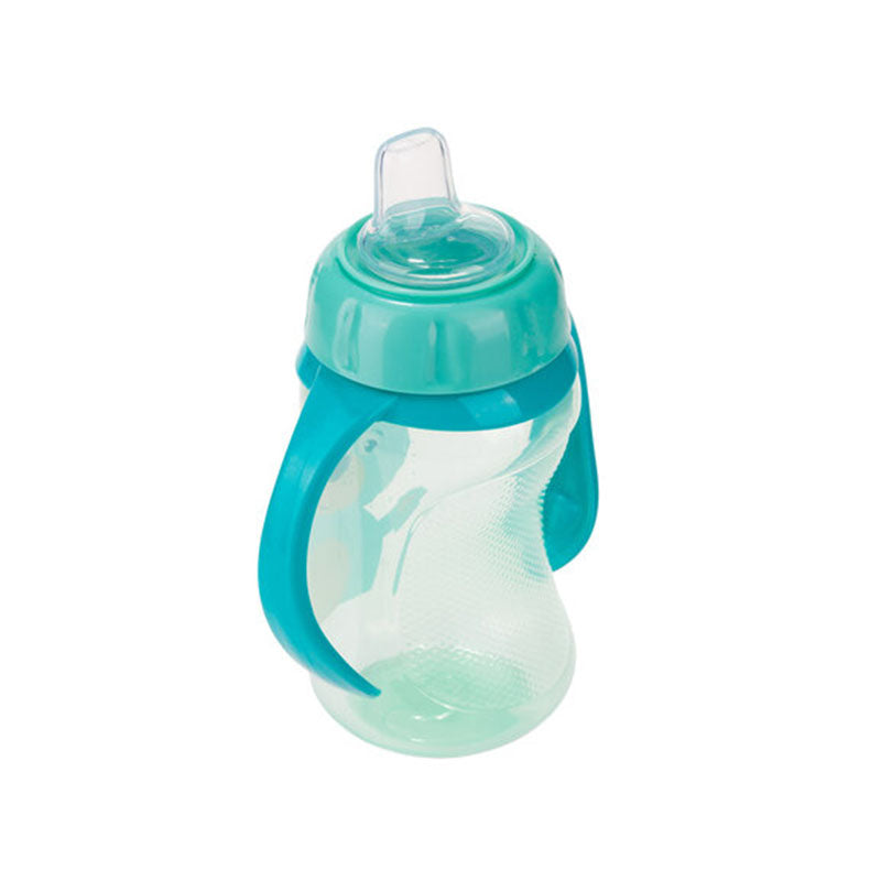 canpol babies كوب بماصة سيلكون+ 6