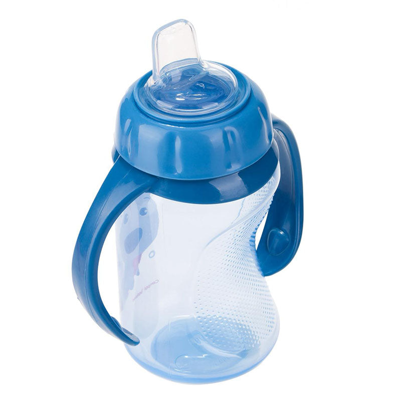 canpol babies كوب بماصة سيلكون+ 6