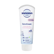 Sanosan كريم العناية بالطفل