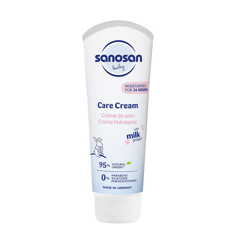Sanosan كريم العناية بالطفل