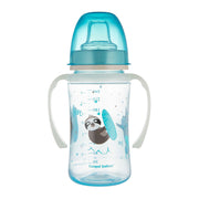 canpol babies كوب بماصة سيلكون+ 6