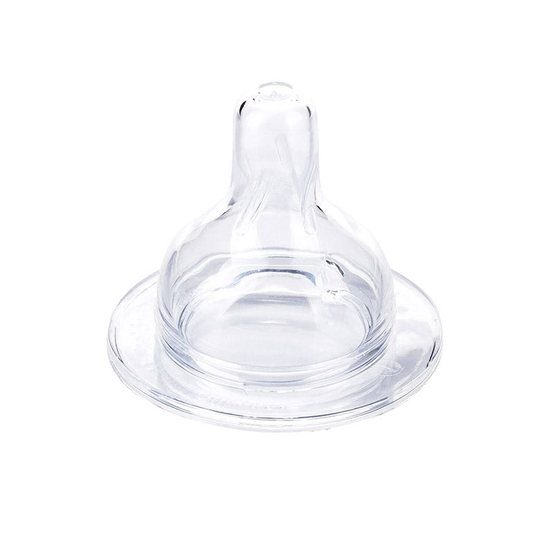 canpol babies حلمةسيليكون +3