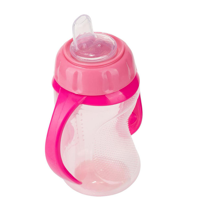 canpol babies كوب بماصة سيلكون+ 6