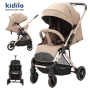 KIDILO سترولر للأطفال