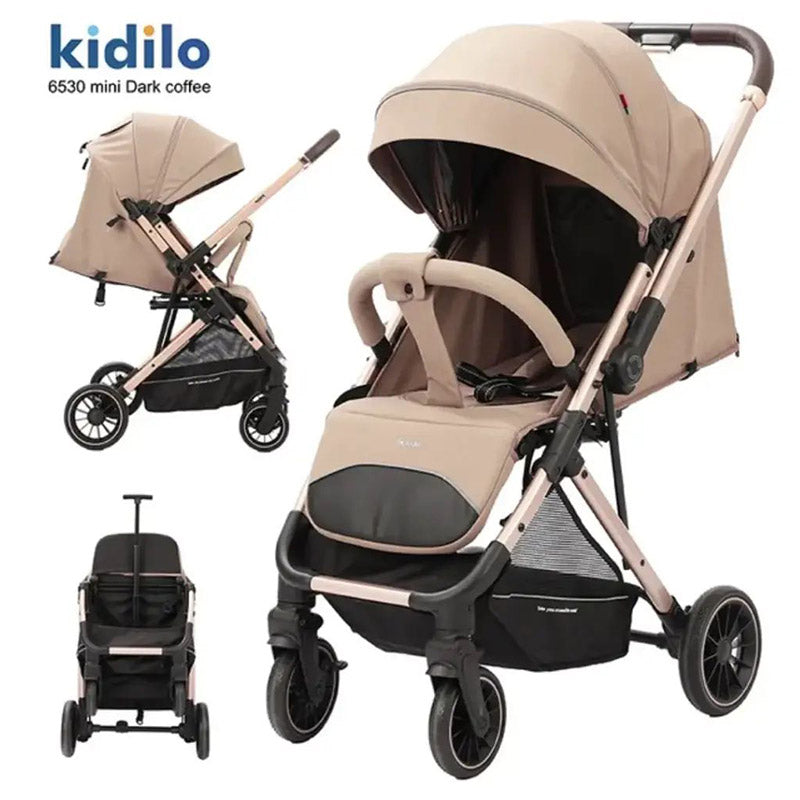 KIDILO سترولر للأطفال