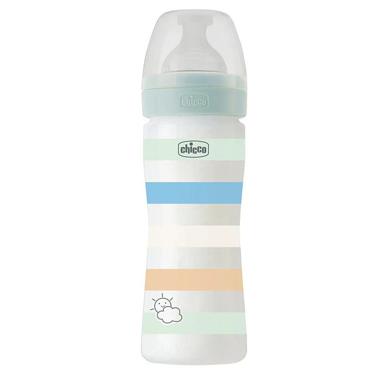 CHICCO WELLBEING