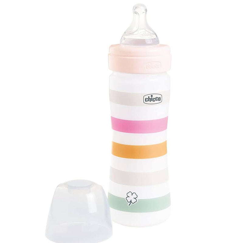 CHICCO WELLBEING