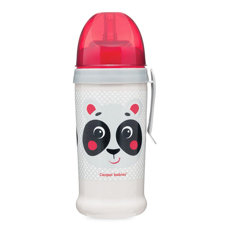 canpol babies كوب شاليموه سيلكون+12