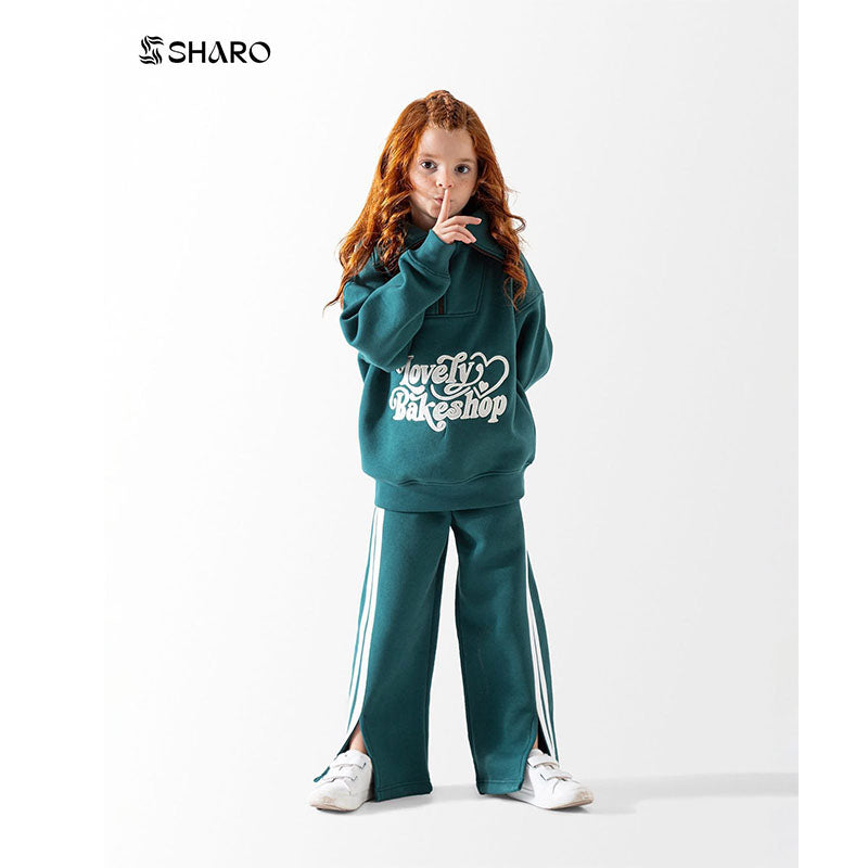 SHARO ترنج بناتي شتوي