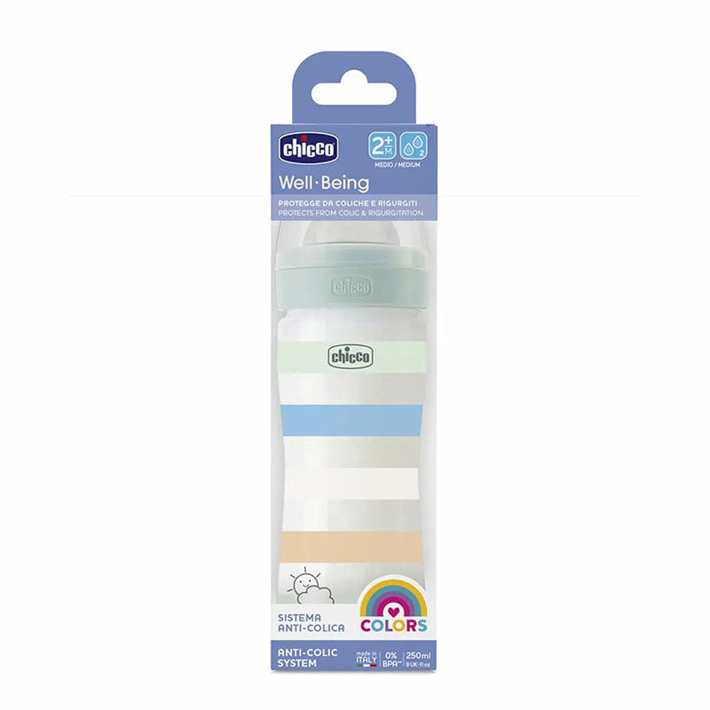 CHICCO WELLBEING