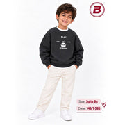 Bambino سويت شيرت أولادي شتوي