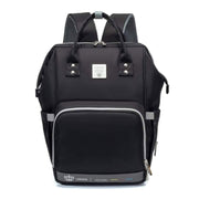 Lequeen Diamond 7TH Edition Waterproof Original Mommy Bag – الجيل السابع الدايموند من ليكوين