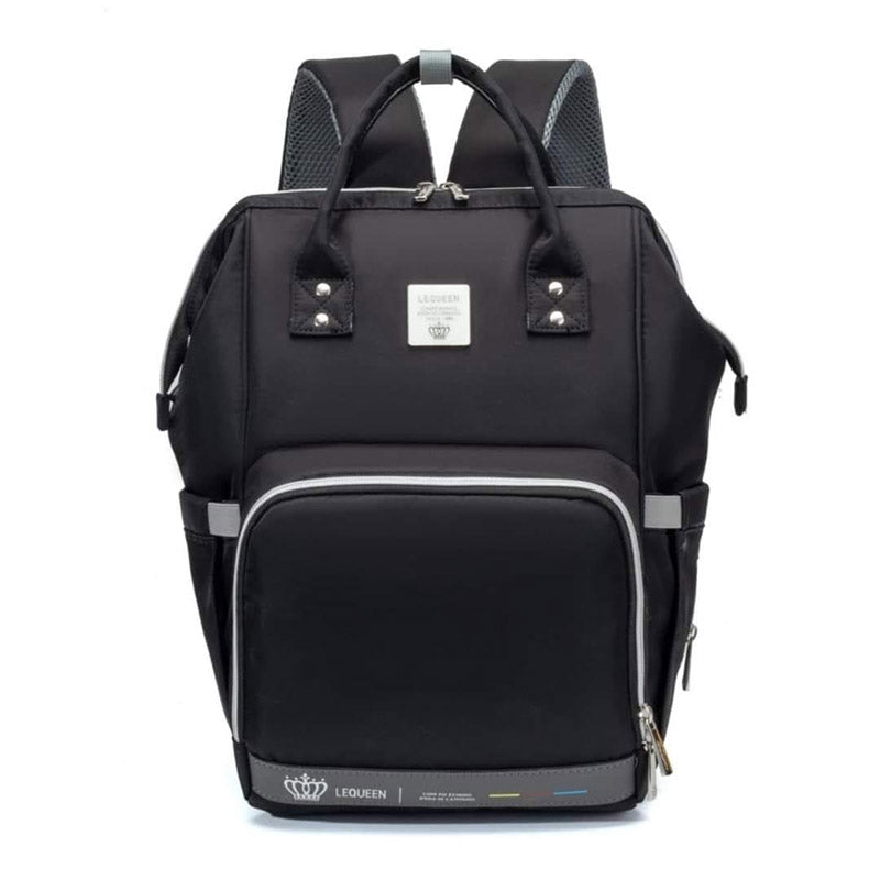 Lequeen Diamond 7TH Edition Waterproof Original Mommy Bag – الجيل السابع الدايموند من ليكوين