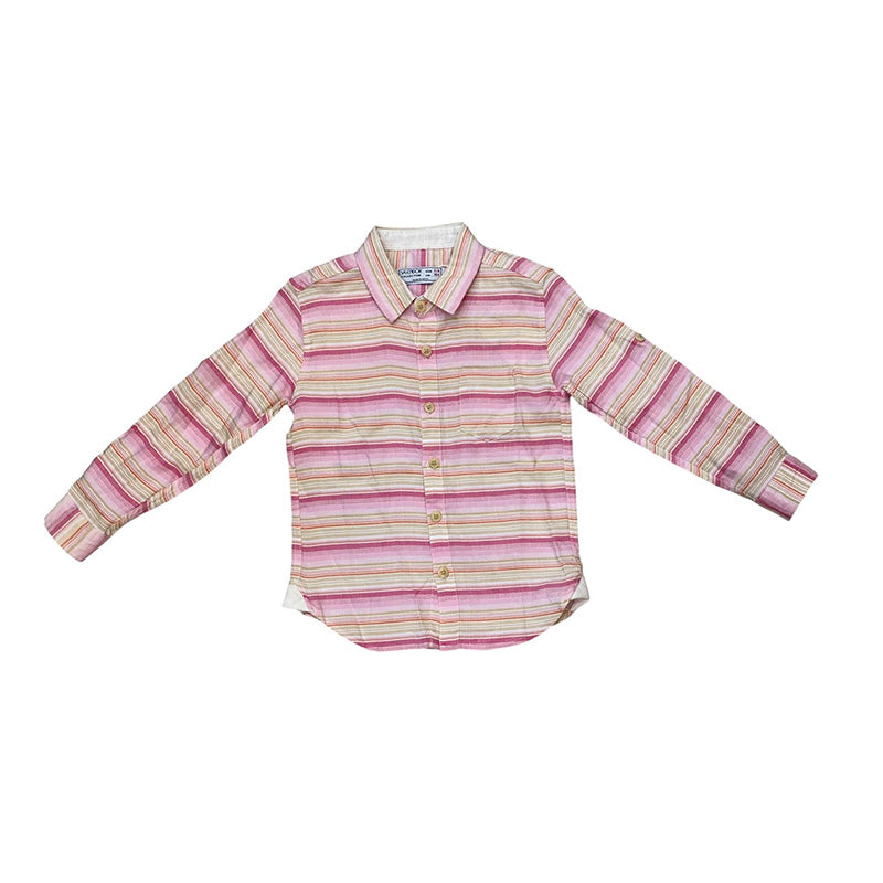 شيميز بناتي خريفي