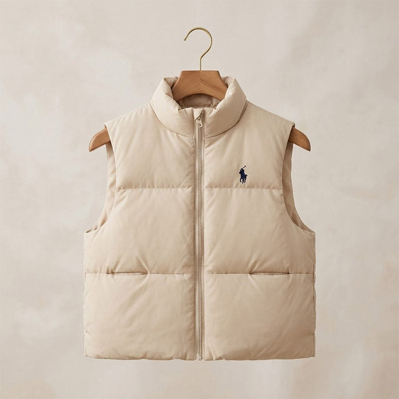COOPER بامب أولادي شتوي