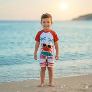 Bebic مايوه أطفال أولادي