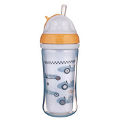 canpol babies كوب شاليموه سيلكون+12