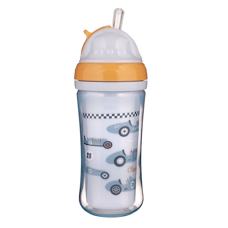 canpol babies كوب شاليموه سيلكون+12