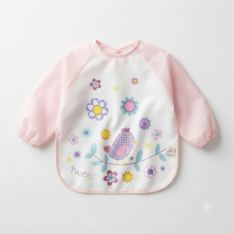 BELLA BAMBINO بافتة مشمع كم