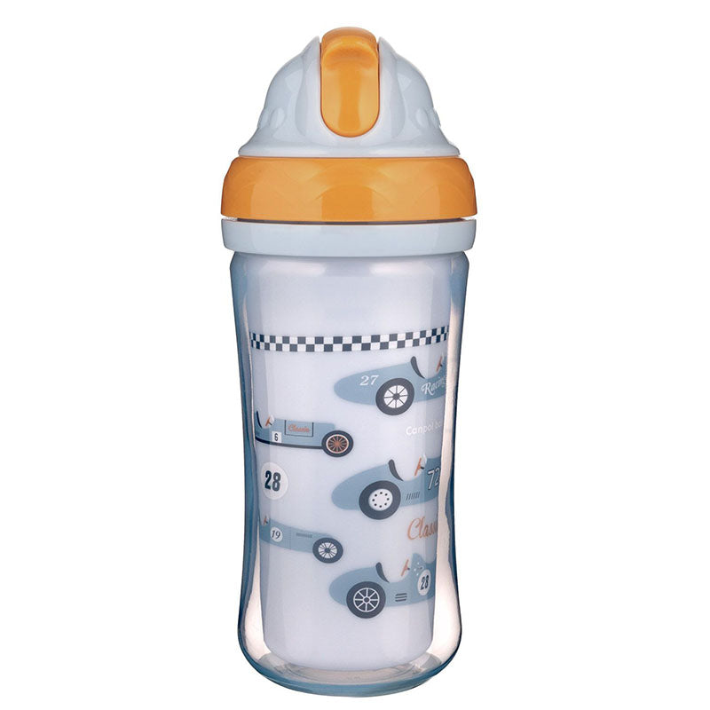 canpol babies كوب شاليموه سيلكون+12