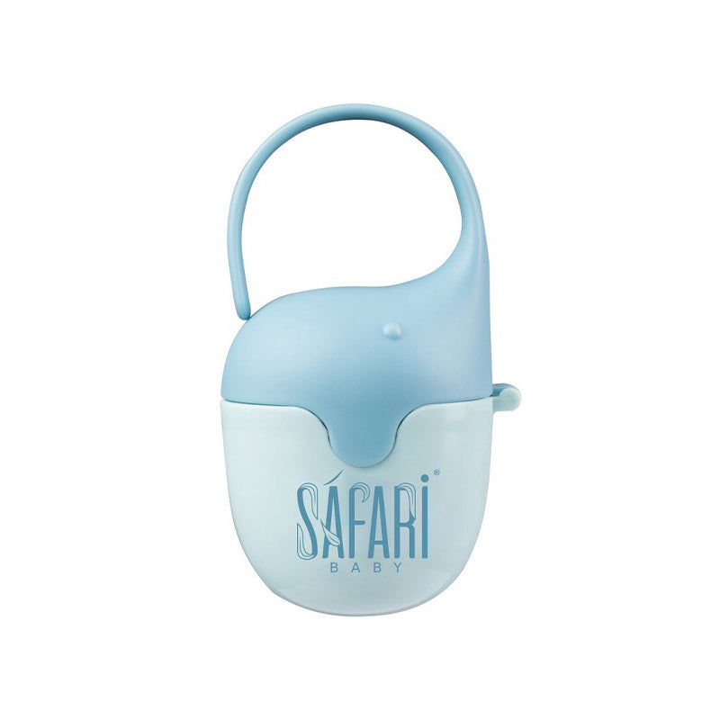 safari علبة حفظ السكاتة