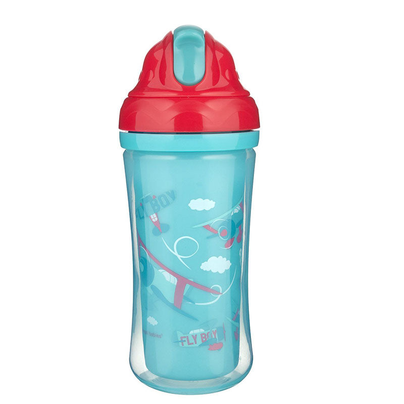 canpol babies كوب شاليموه سيلكون+12