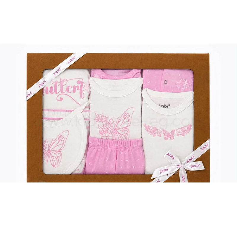 Junior علبة ولادة 10قطع